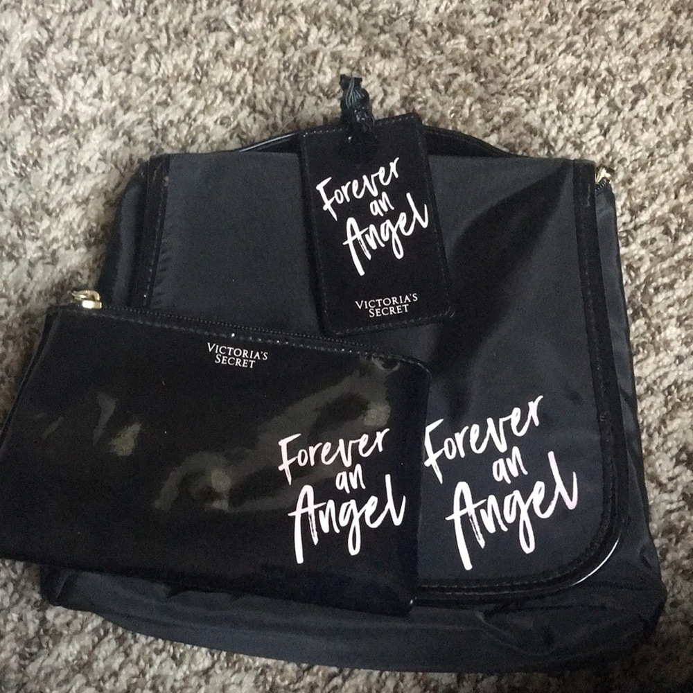 Victoria's Secret Travel Set